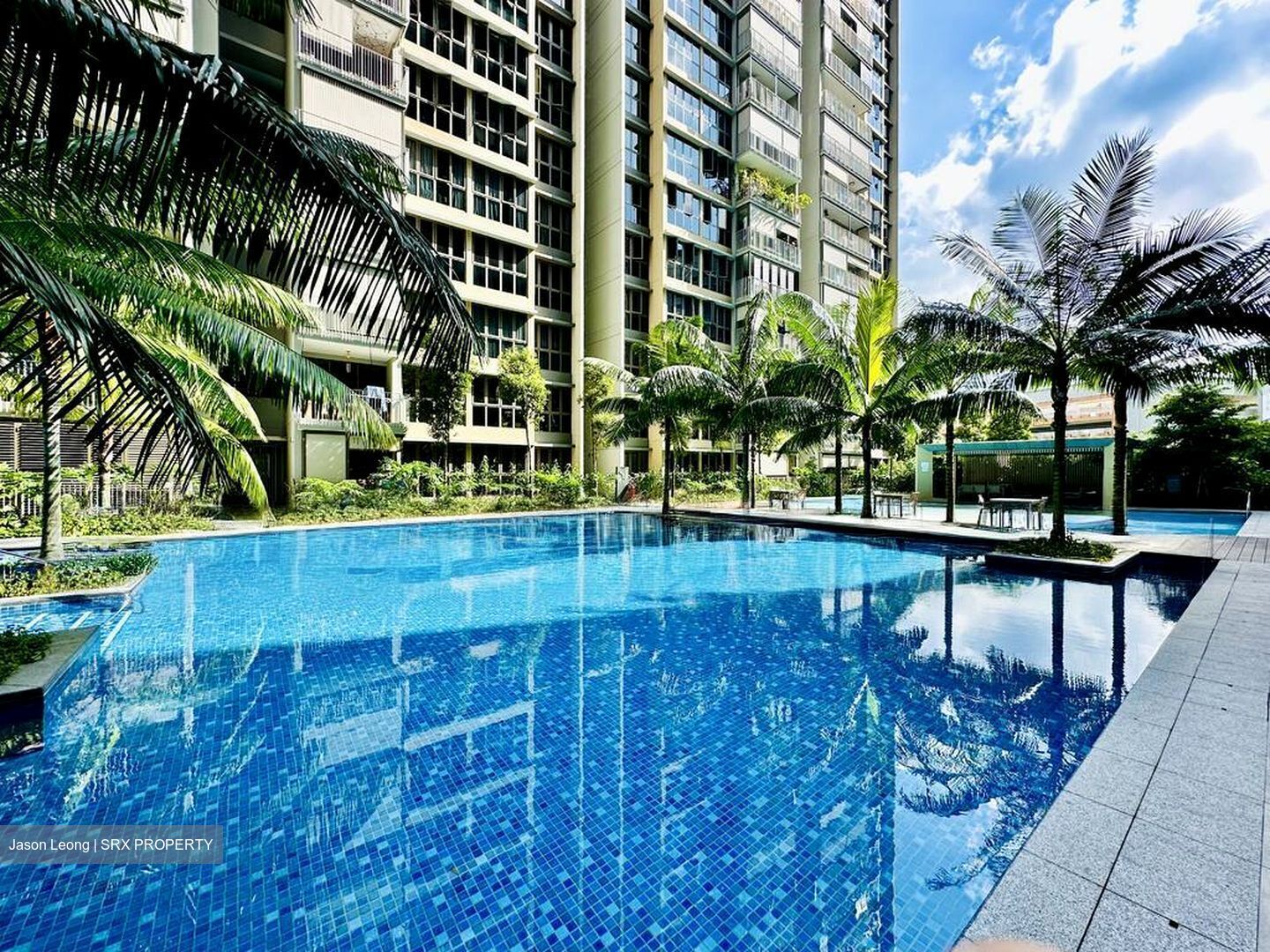 Rivercove Residences (D19), Condominium #505331591